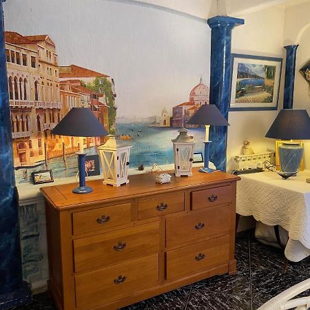 La Florentine バンドール エクステリア 写真