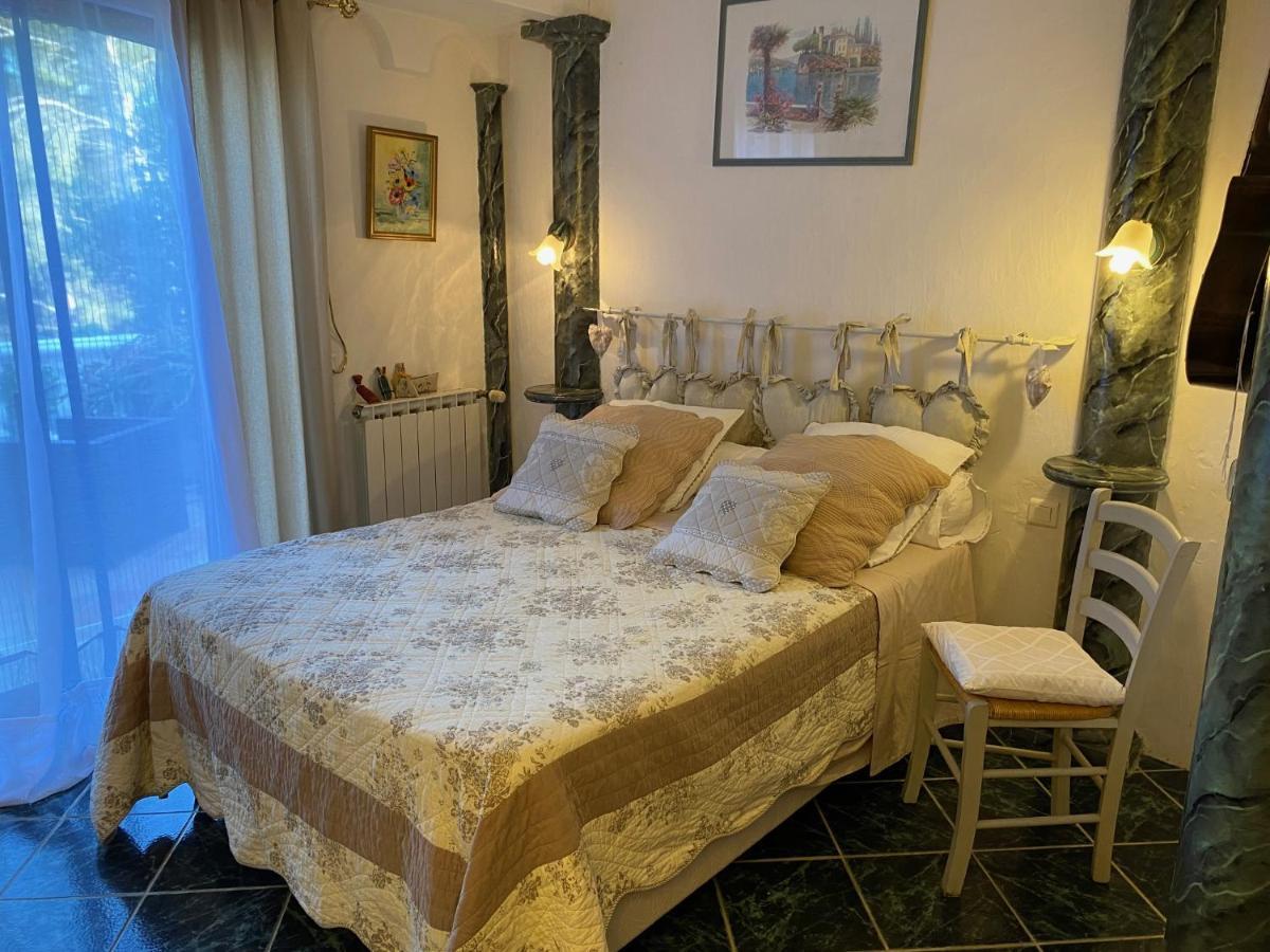 La Florentine バンドール エクステリア 写真
